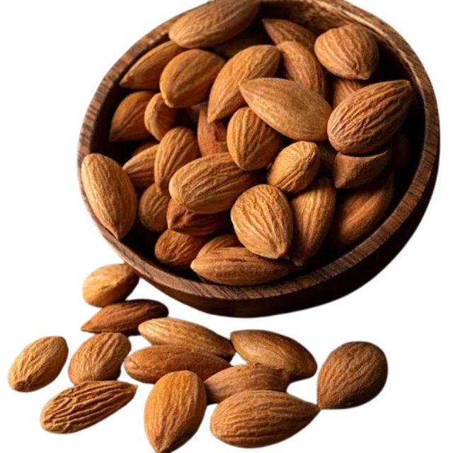 Kath Badam (Almond)