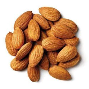 Kath Badam (Almond) - 1kg