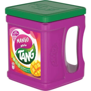 Mango Tang (2 KG Jar)