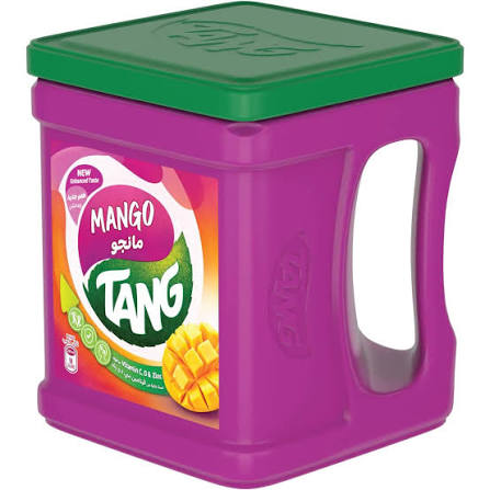 Mango Tang (2 KG Jar)
