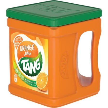 Orange Tang (2 KG Jar)