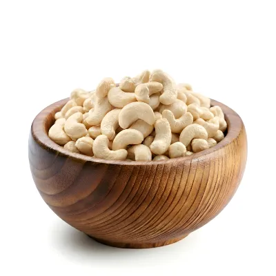 Kaju Badam (Non-Roasted)