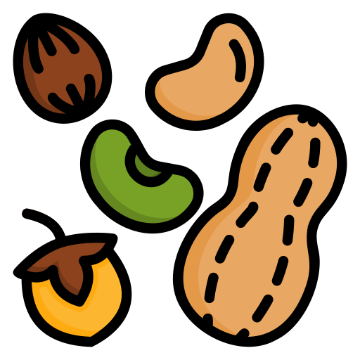 Nuts & Seeds