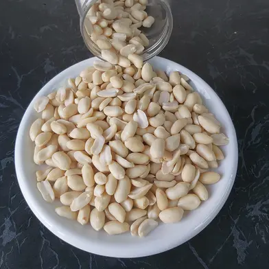 থাই চিনা বাদাম
