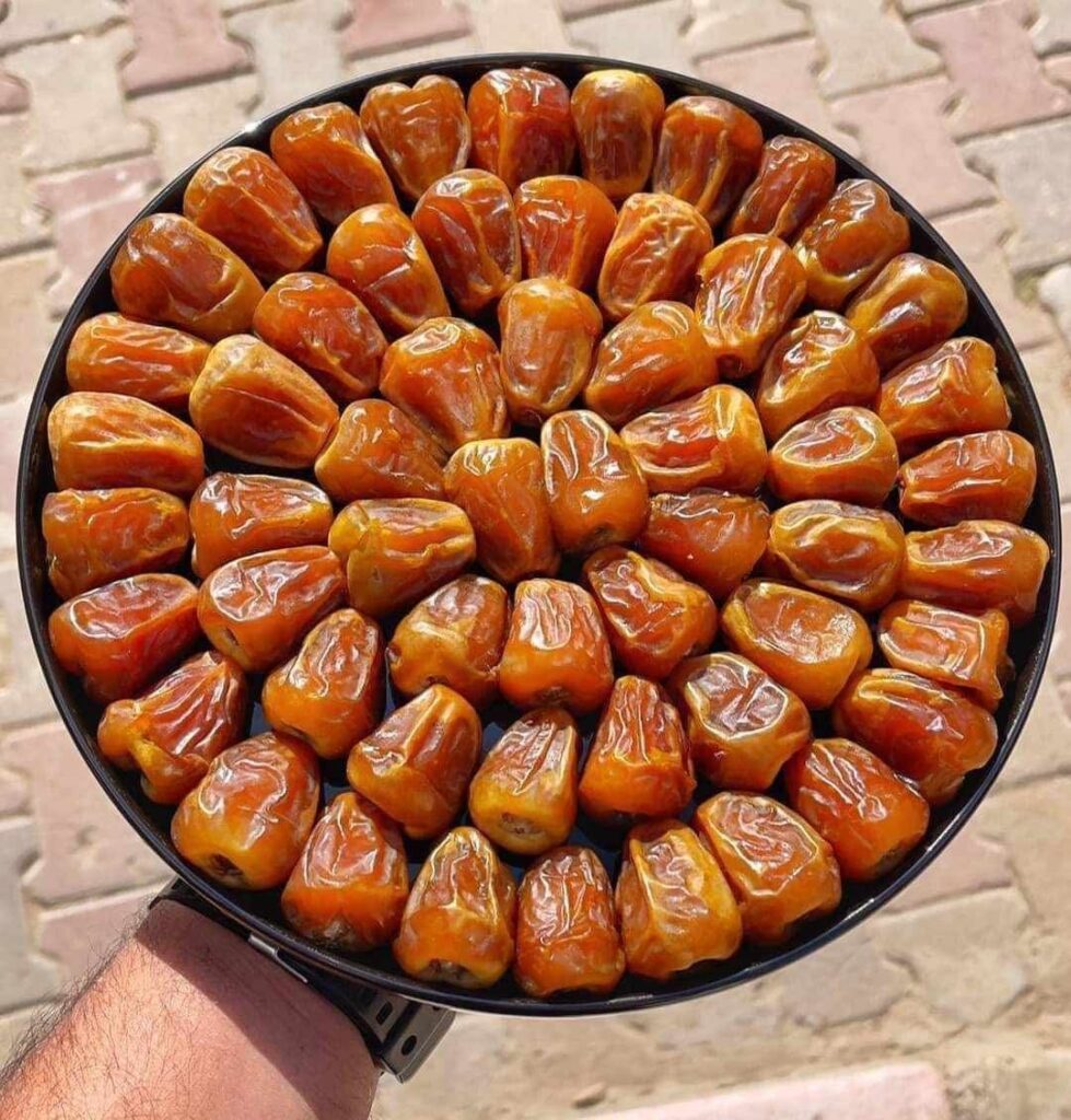 Sukkhari Rutab (Super Premium)