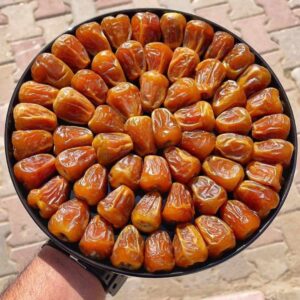 Sukkhari Rutab (Super Premium) - 3kg