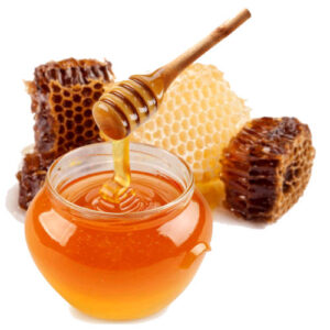 Sundarban Natural Honey
