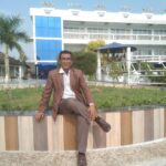 author