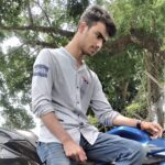 author