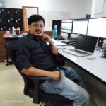 author