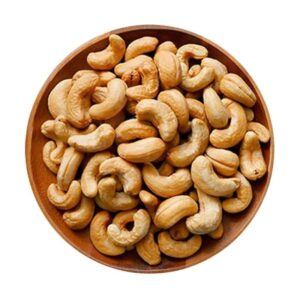 Kaju Badam (Roasted)