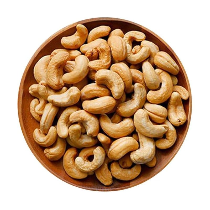 Kaju Badam (Roasted)